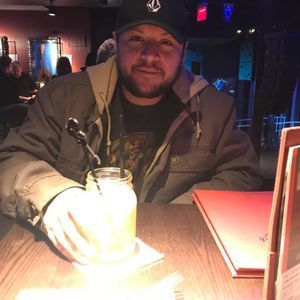 Meet your Posher, Sergio